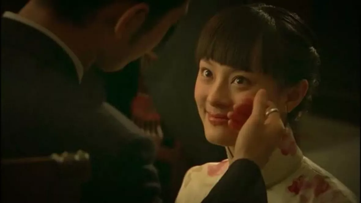スン・リー（孫儷）