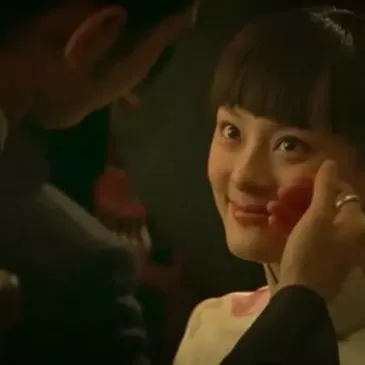 スン・リー（孫儷）