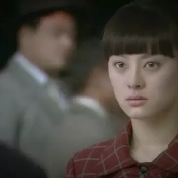 スン・リー（孫儷）