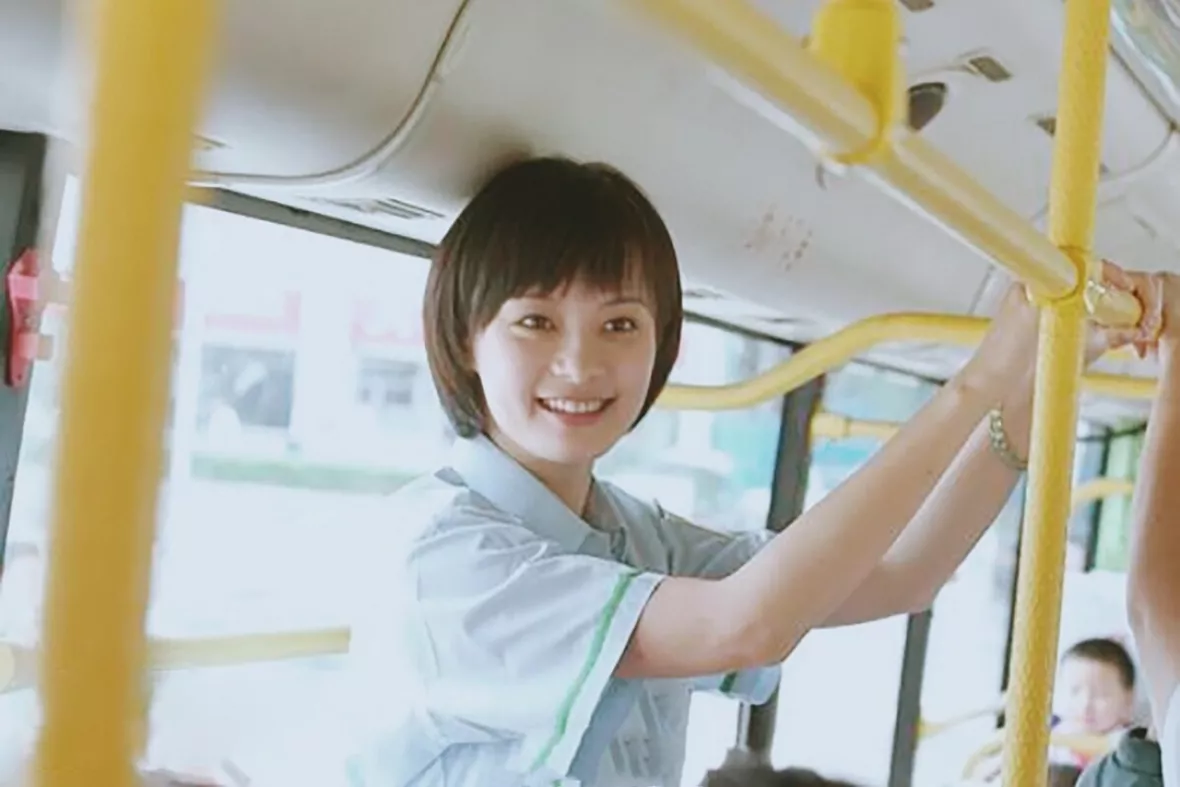スン・リー（孫儷）