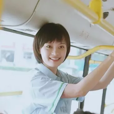 スン・リー（孫儷）