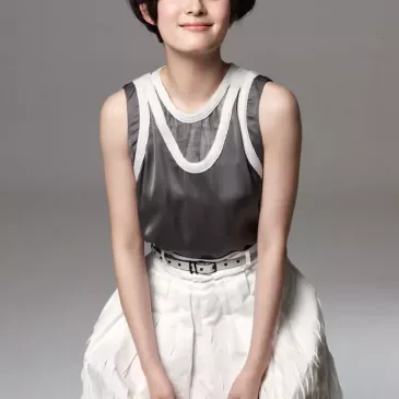 スン・リー（孫儷）