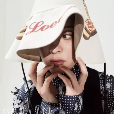 スン・リー（孫儷）