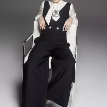 スン・リー（孫儷）