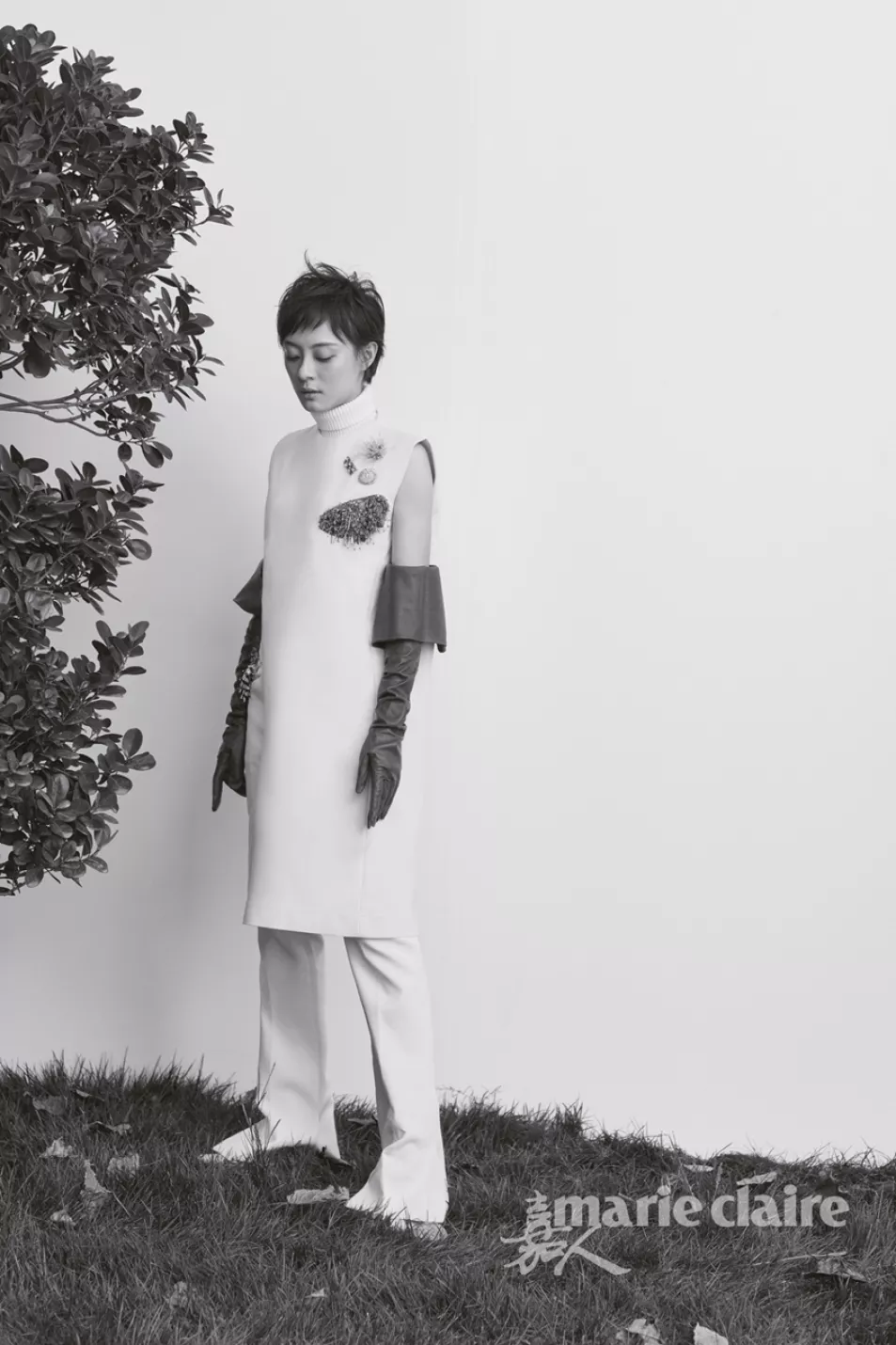 スン・リー（孫儷）
