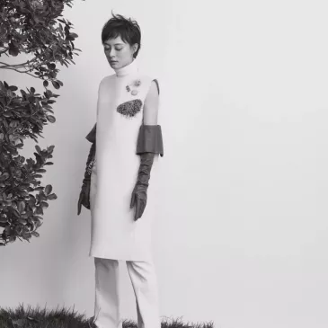スン・リー（孫儷）
