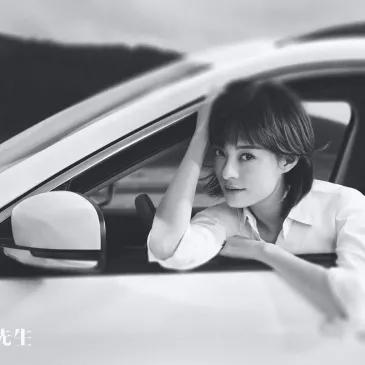 スン・リー（孫儷）