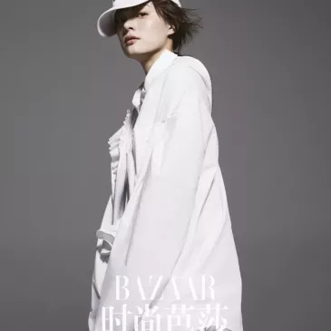 スン・リー（孫儷）