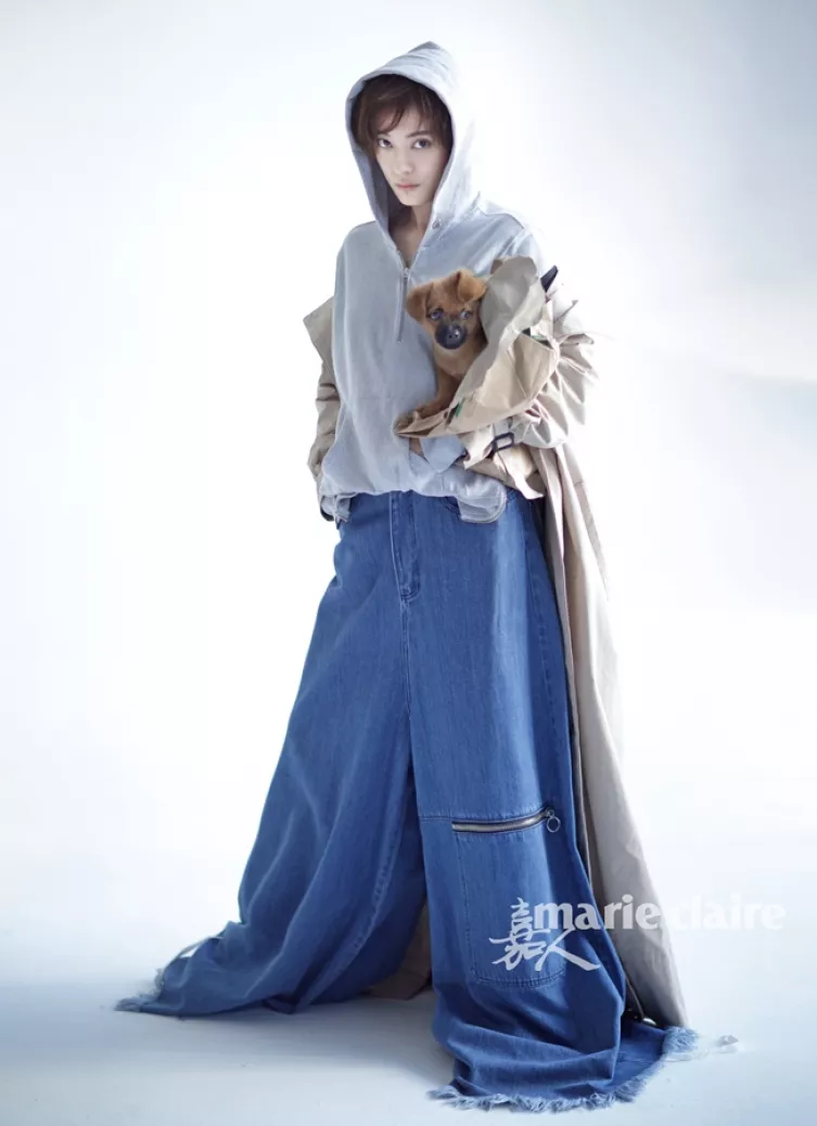 スン・リー（孫儷）