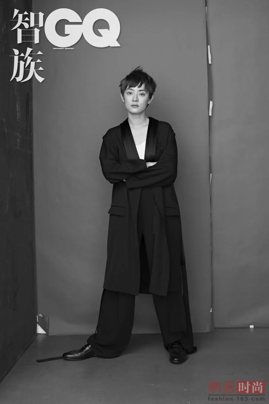 スン・リー（孫儷）