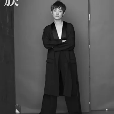 スン・リー（孫儷）