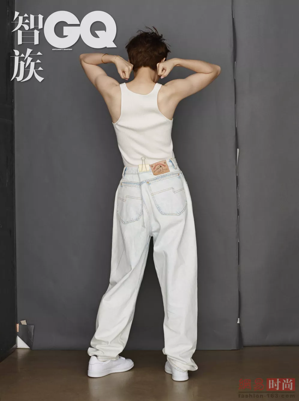 スン・リー（孫儷）