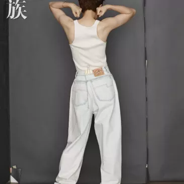 スン・リー（孫儷）