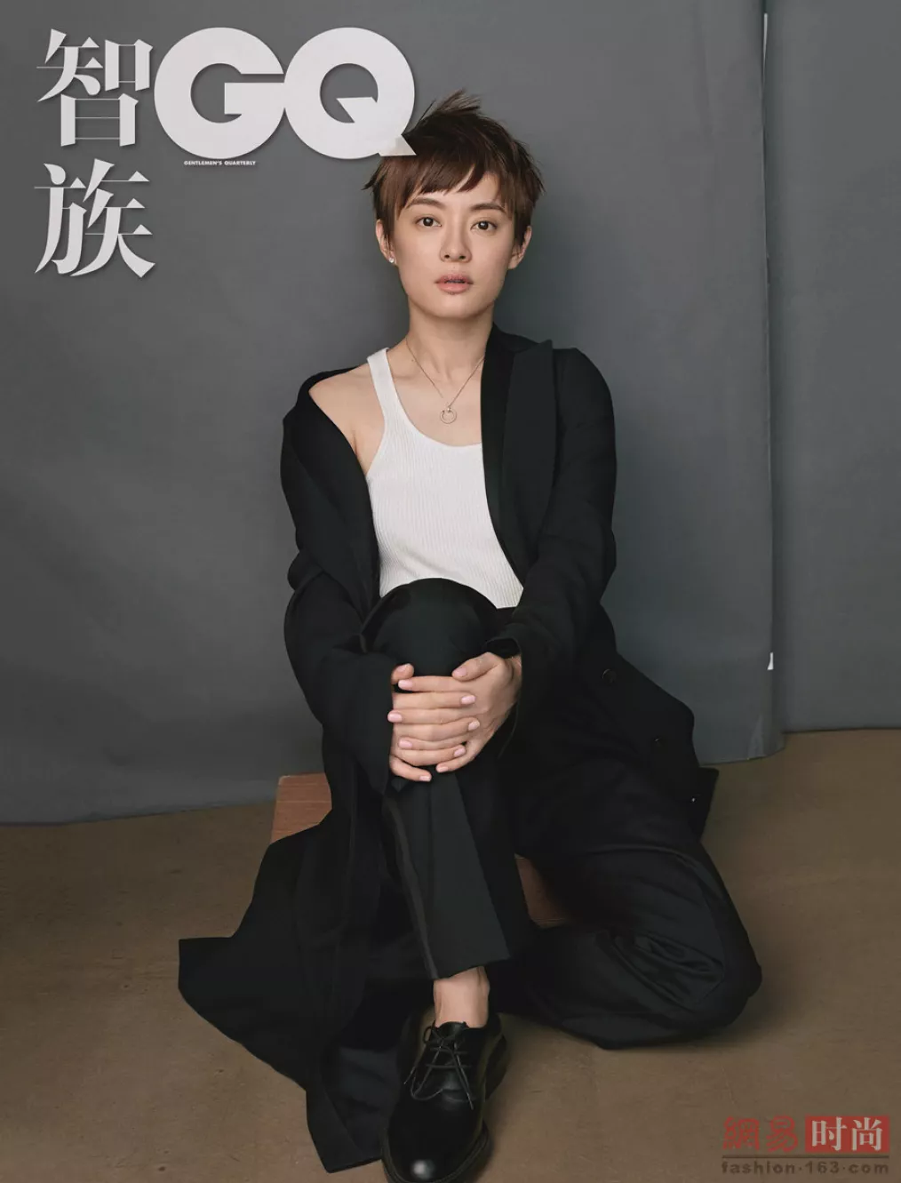 スン・リー（孫儷）