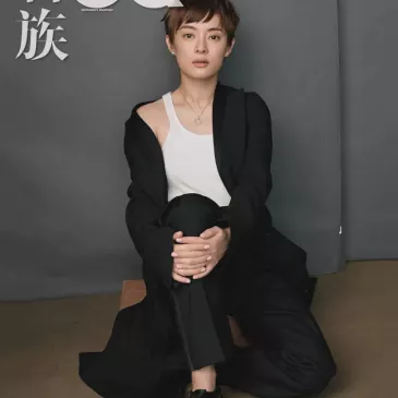 スン・リー（孫儷）