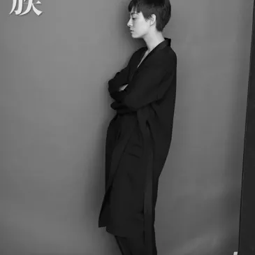 スン・リー（孫儷）