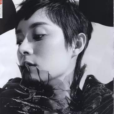 スン・リー（孫儷）