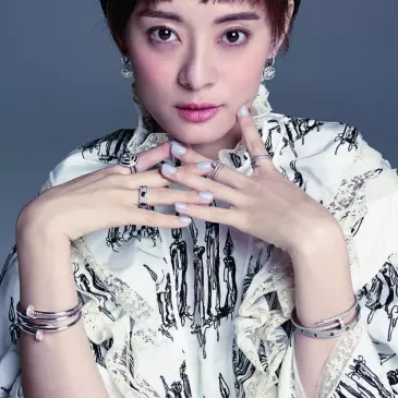 スン・リー（孫儷）