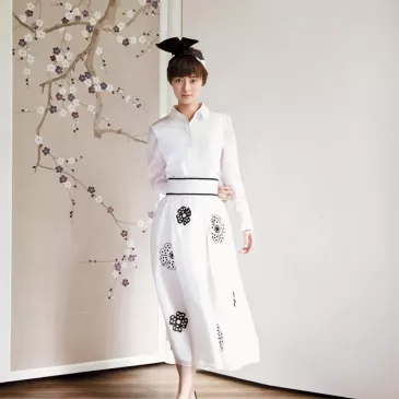 スン・リー（孫儷）