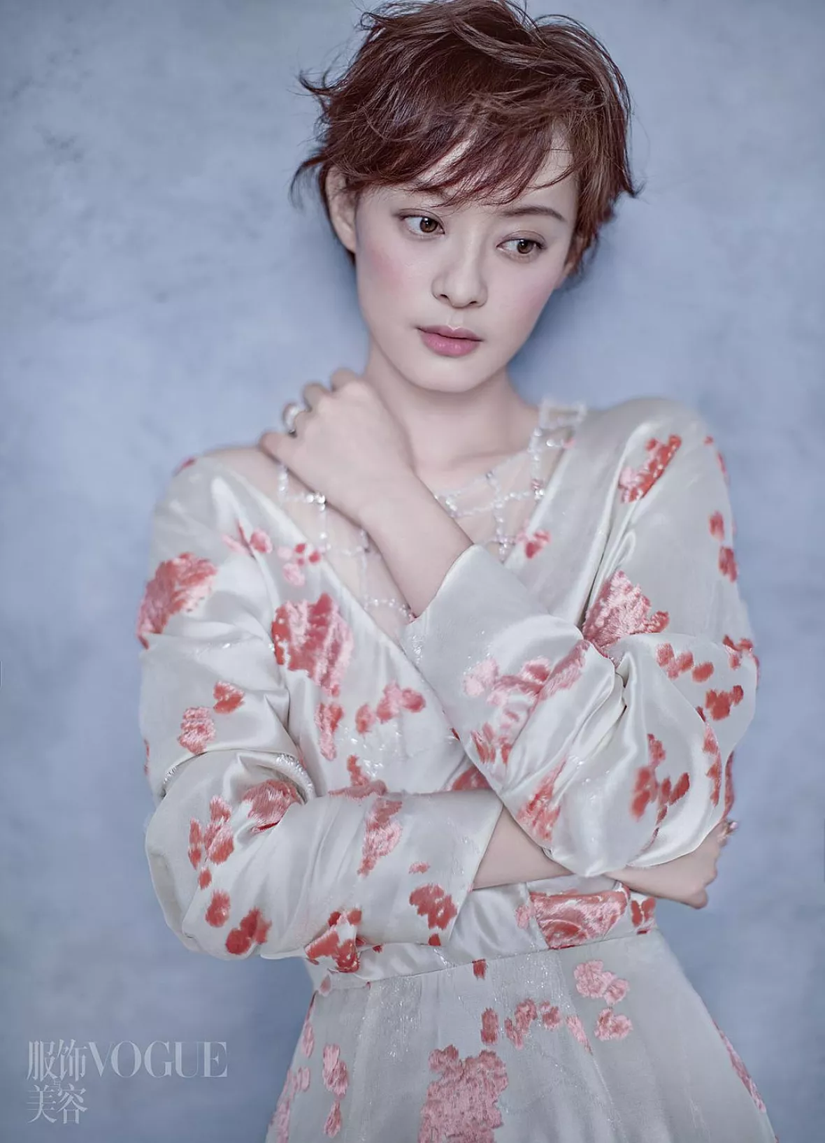 スン・リー（孫儷）