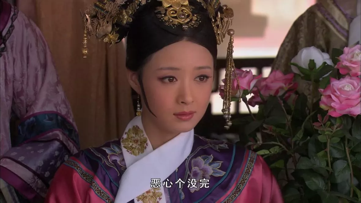 ジャン・シン（蔣欣）