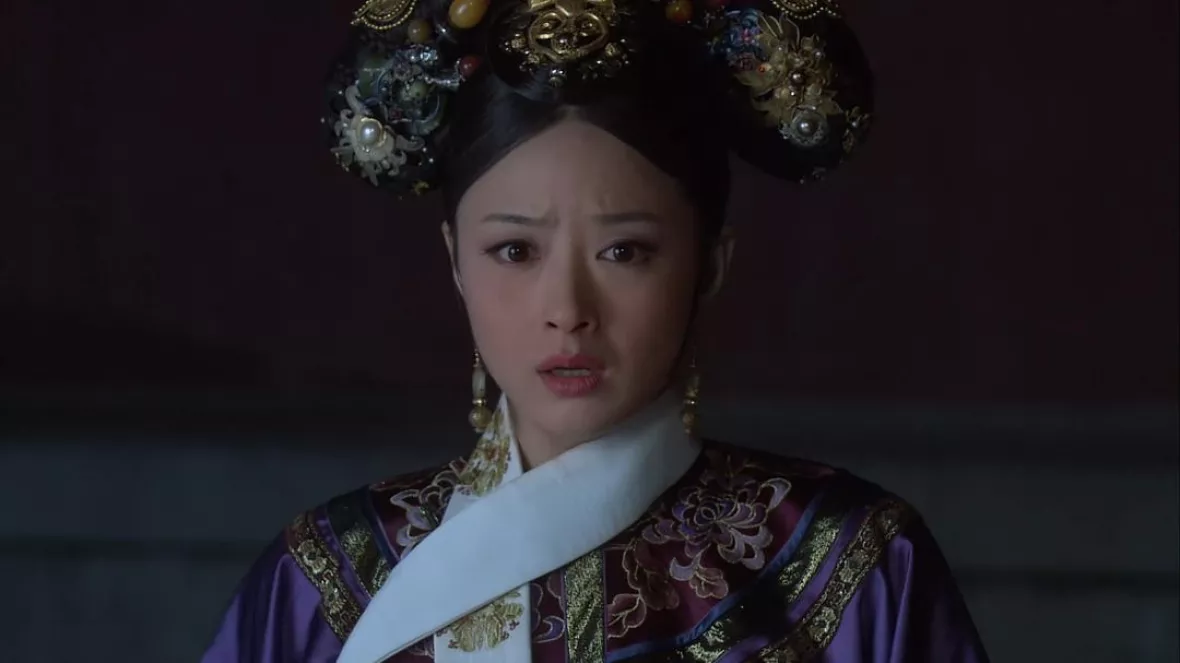 ジャン・シン（蔣欣）