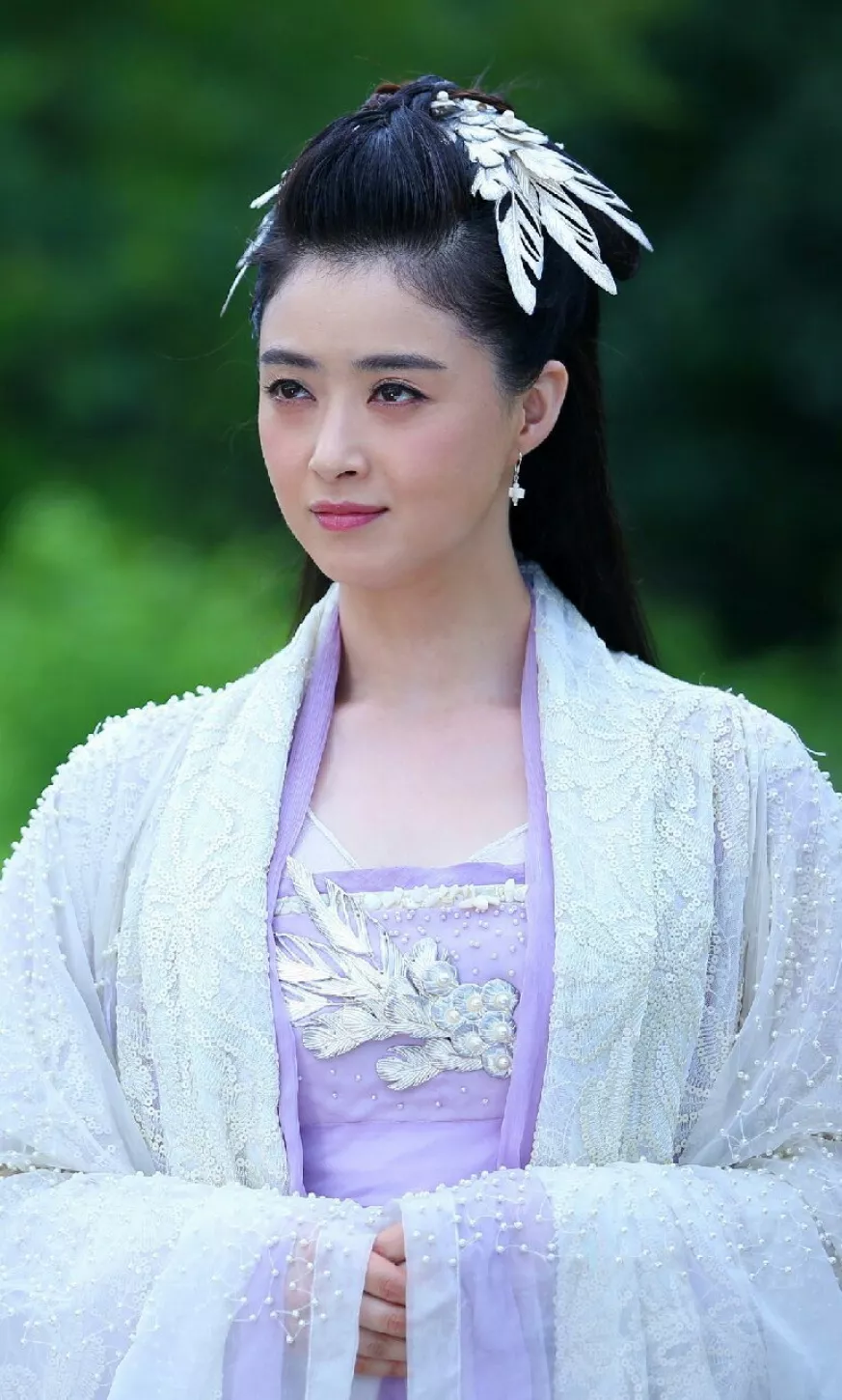 ジャン・シン（蔣欣）