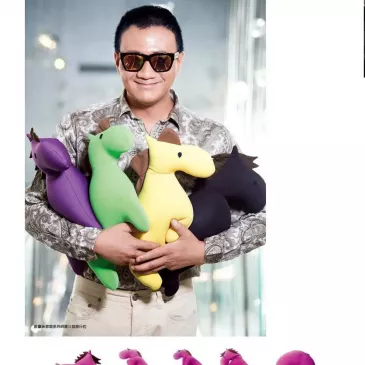 フー・ジュン（胡軍）