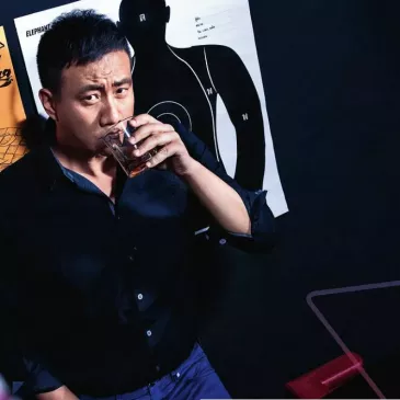フー・ジュン（胡軍）