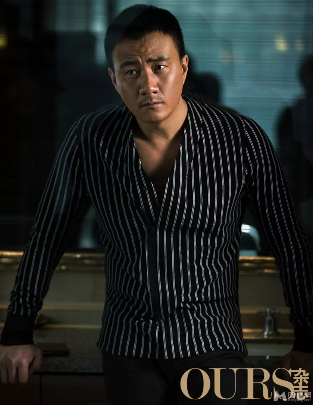 フー・ジュン（胡軍）