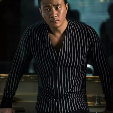 フー・ジュン（胡軍）