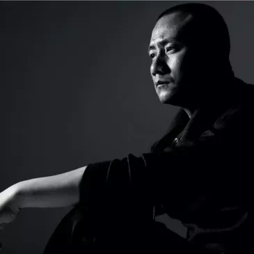 フー・ジュン（胡軍）