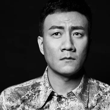 フー・ジュン（胡軍）