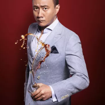 フー・ジュン（胡軍）