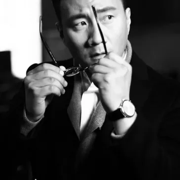 フー・ジュン（胡軍）