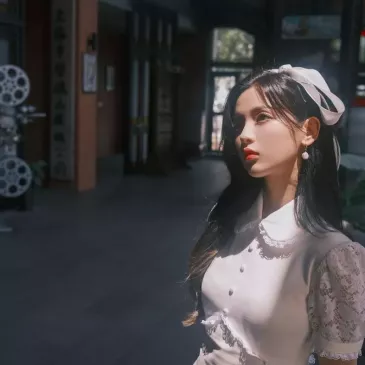 ヤン・チャオユエ（楊超越）
