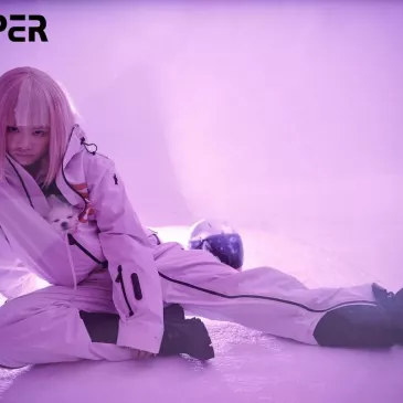 マー・スーチュン（馬思純）