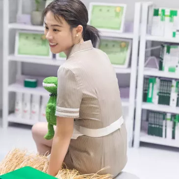 マー・スーチュン（馬思純）