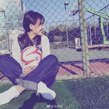マー・スーチュン（馬思純）