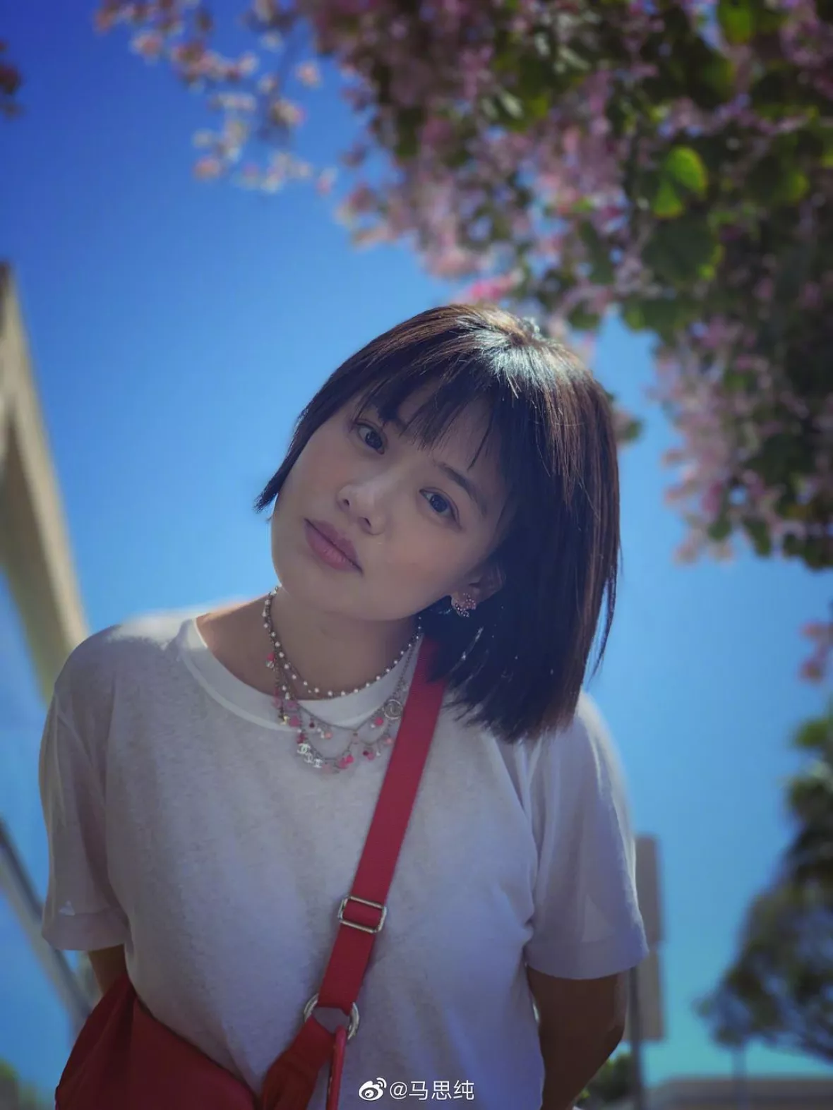 マー・スーチュン（馬思純）