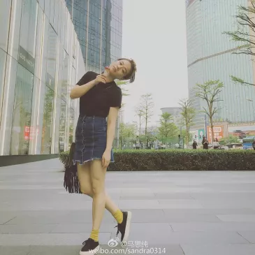 マー・スーチュン（馬思純）