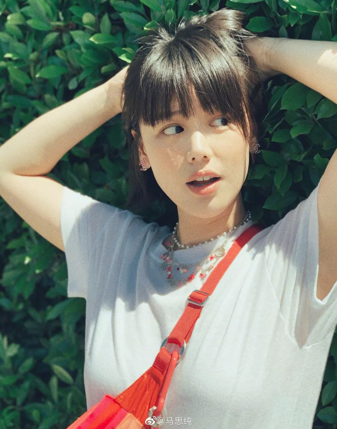 マー・スーチュン（馬思純）
