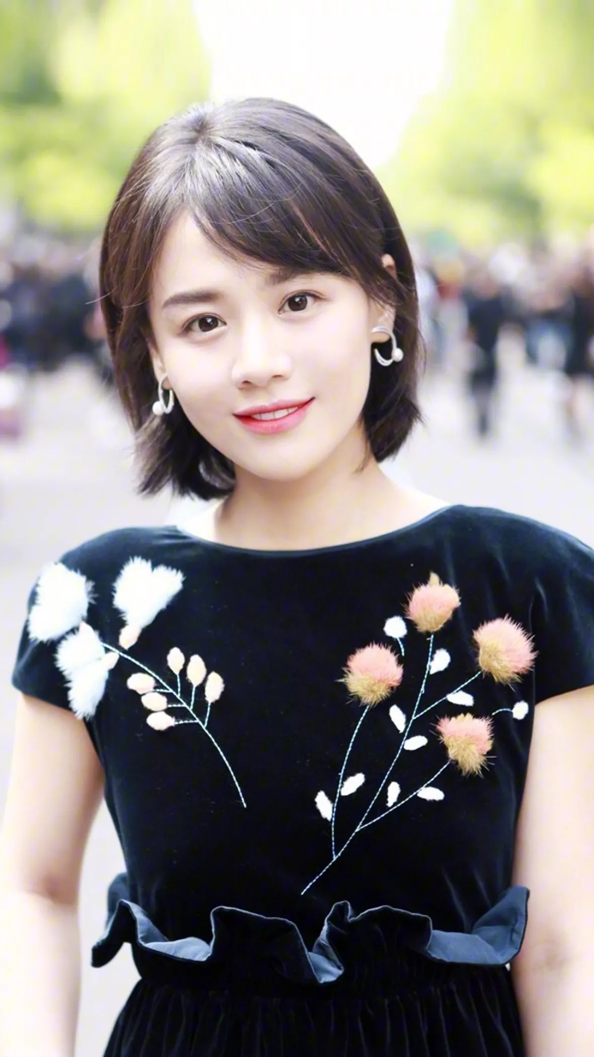 マー・スーチュン（馬思純）