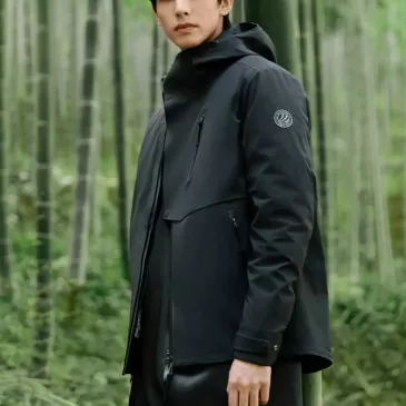 ソン・ウェイロン（宋威龍 ） 