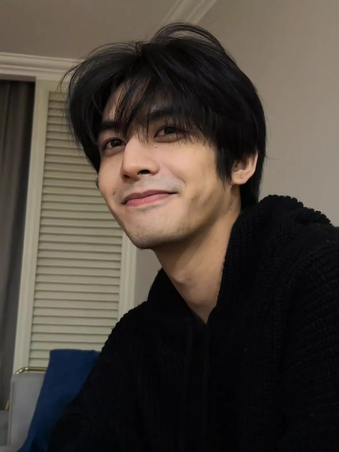 ソン・ウェイロン（宋威龍 ） 