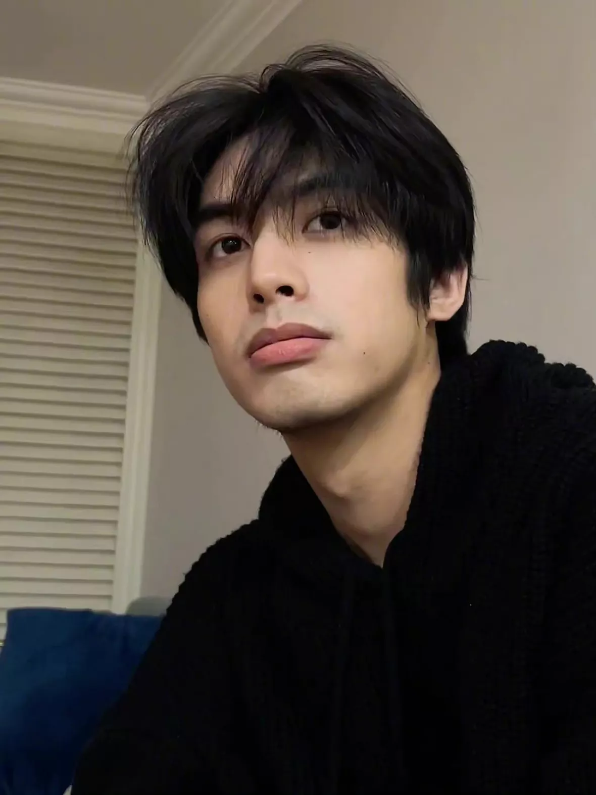 ソン・ウェイロン（宋威龍 ） 