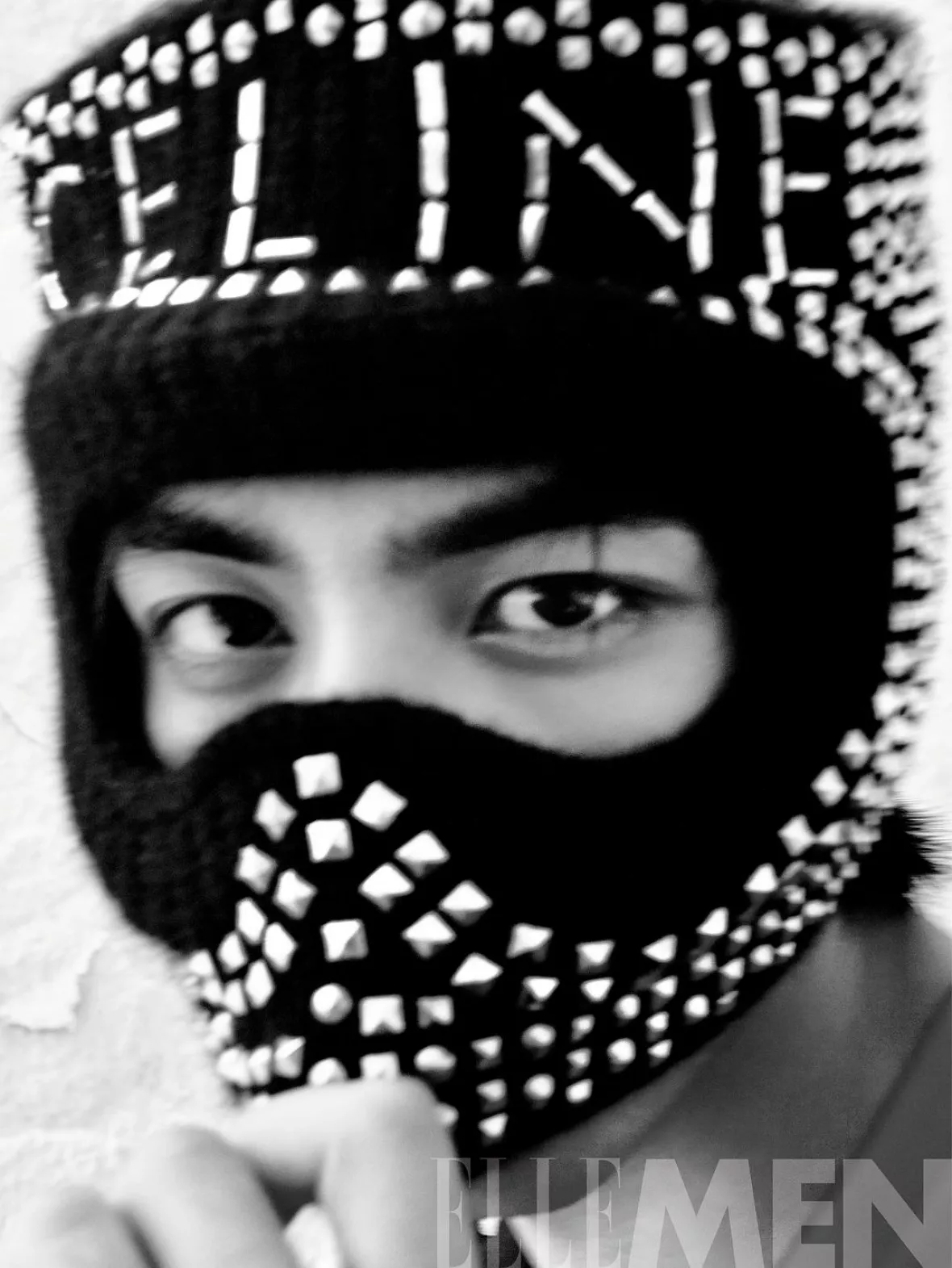 ソン・ウェイロン（宋威龍 ） 