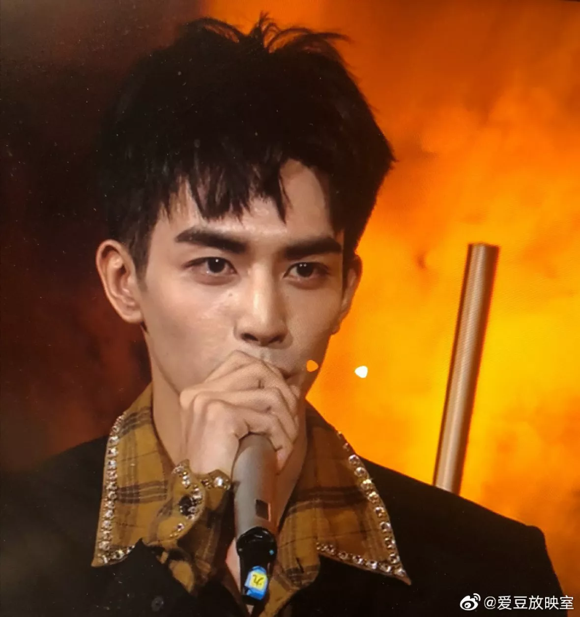 ソン・ウェイロン（宋威龍 ） 