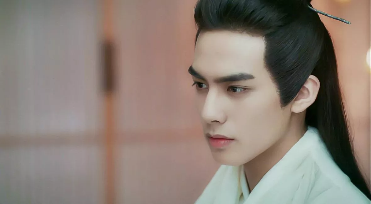 ソン・ウェイロン（宋威龍 ） 