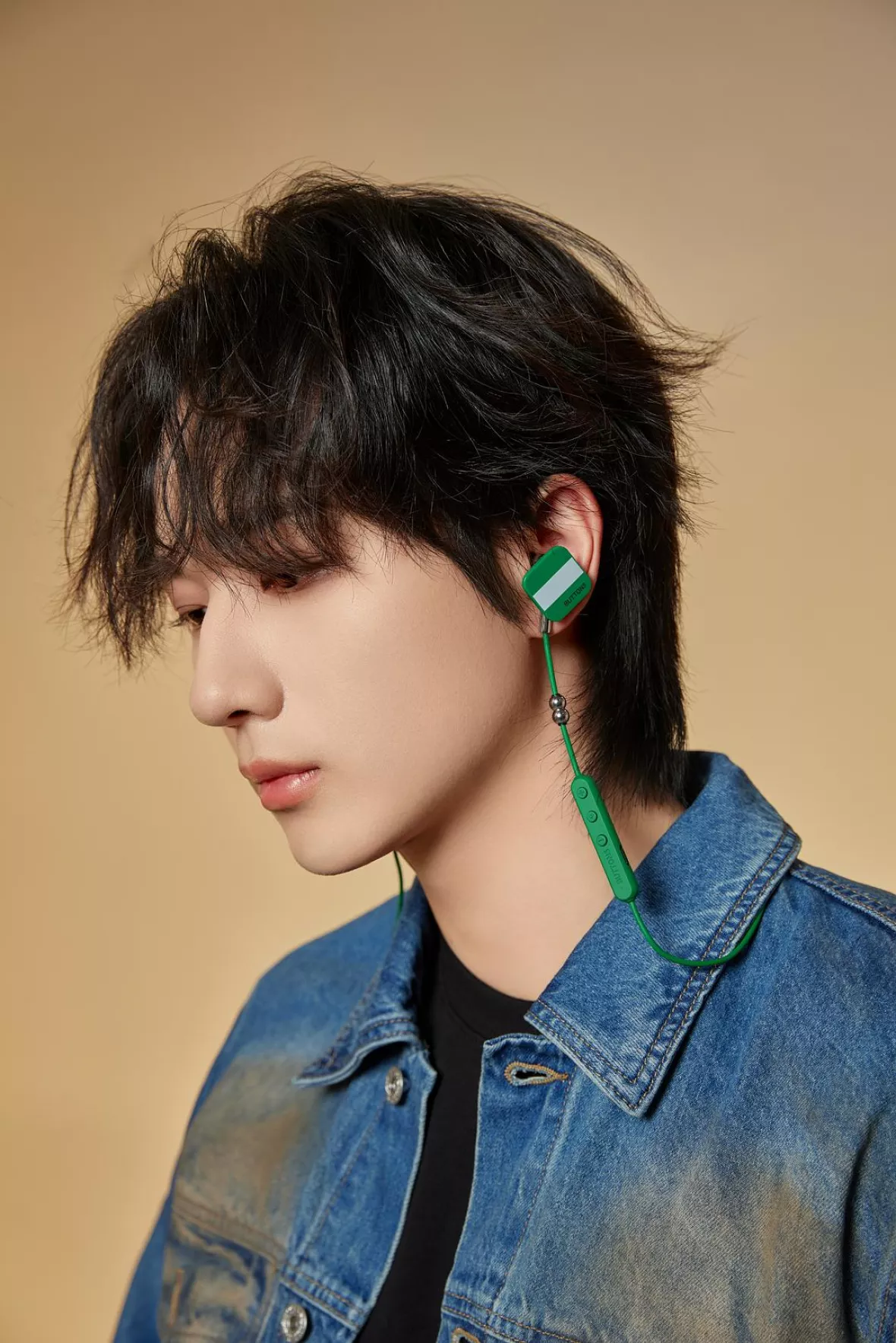 リー・ホンイー（李宏毅）